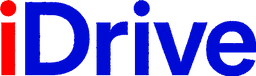 iDrive logo